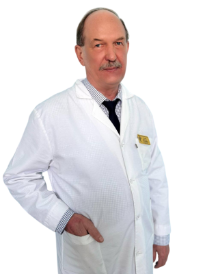 Врач-Хирург Таскин Валерий Николаевич
